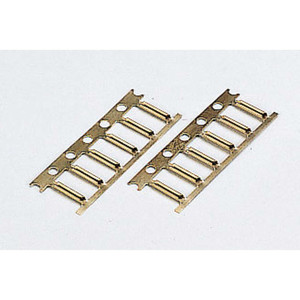 Kato USA - Unitrack Flexible Track Joiners (12) - 24810 Kato USA - Unitrack Flexible Track Joiners (12) - 24810