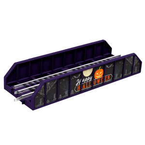 Lionel - Halloween Girder Bridge - 2125010 Lionel - Halloween Girder Bridge - 2125010