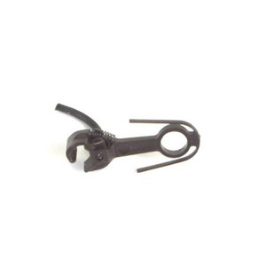 McHenry Couplers - Ho Scale Knuckle Spring Coupler (6pr) - 412 McHenry Couplers - Ho Scale Knuckle Spring Coupler (6pr) - 412