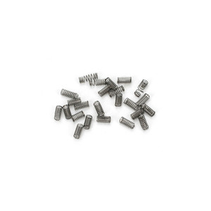 McHenry Couplers - N Knuckle Springs (24) - 5010 McHenry Couplers - N Knuckle Springs (24) - 5010