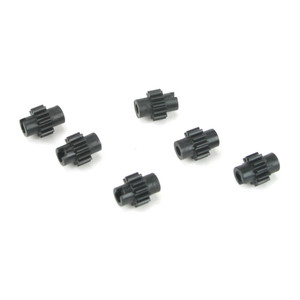 Athearn - Ho Drive Axle Gear, Sd40-2 (6) - 60024 Athearn - Ho Drive Axle Gear, Sd40-2 (6) - 60024