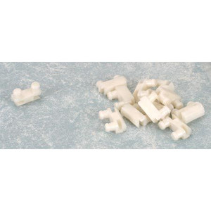 Athearn - Ho Motor Mounting Pad (12) - 84020 Athearn - Ho Motor Mounting Pad (12) - 84020