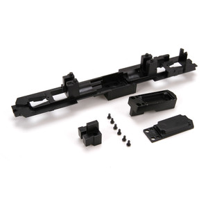 Athearn - Ho Sound Ready Underframe, Sd40/45 - 98542