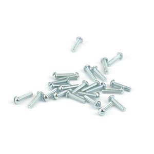 Athearn - Round Head Screw, 2-56 X 3/8 (24) - 99004 Athearn - Round Head Screw, 2-56 X 3/8 (24) - 99004