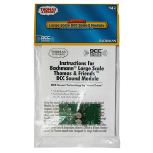 Bachmann Industries - Sound Module: G Thomas & Friends - 44958