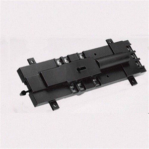 Atlas Model Railroad - Deluxe Under Table Switch Machine - 66