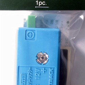 Kato USA - Accessory Adapter - 24829 Kato USA - Accessory Adapter - 24829