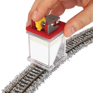 Bachmann Industries - Ho Ballast Gluer/fixer - 39006