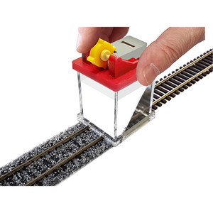 Bachmann Industries - N Ballast Gluer/fixer - 39019