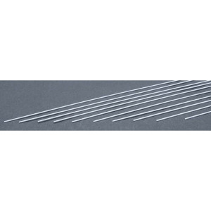 Evergreen Scale Models - Strip .030 X .040 (10) - 132