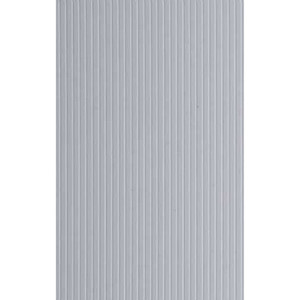 Evergreen Scale Models - V-groove .020 X 6 X 12,.060 - 2060