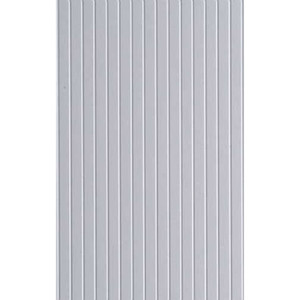 Evergreen Scale Models - V-groove .040 X 6 X 12,.100 - 4100
