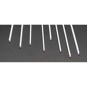 Plastruct - Bfs-4 I Beam,1/8 (8) - 90513 Plastruct - Bfs-4 I Beam,1/8 (8) - 90513