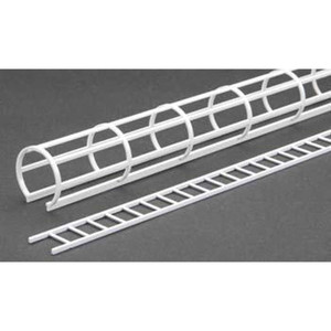 Plastruct - Cls-16 G Ladder W/cage - 90975