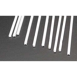 Plastruct - Hfs-3 H Column,3/32 (10) - 90542