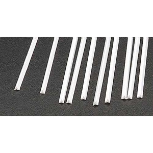 Plastruct - Tfs-2 Tee 1/16 (10) - 90562