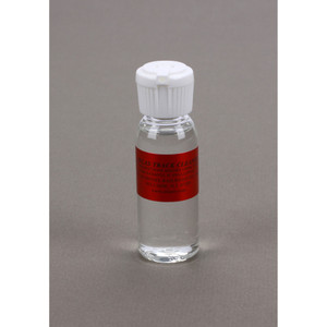 Atlas Model Railroad - Track Cleaning Fluid, 1oz - 194