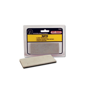 Woodland Scenics - Rail Pal - TT4575