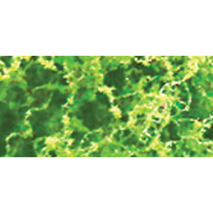 JTT Scenery - Coarse Foliage-fiber Cluster, Light Green - 95057 JTT Scenery - Coarse Foliage-fiber Cluster, Light Green - 95057