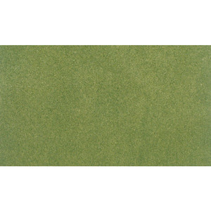 Woodland Scenics - 25 X 33 Grass Mat, Spring - RG5171