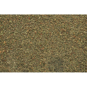 Woodland Scenics - Blended Turf Bag, Earth/54 Cu. In. - T50