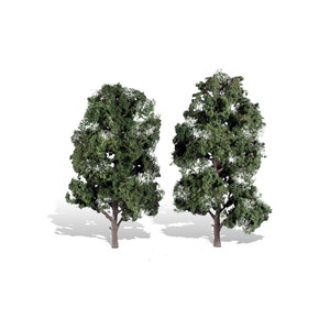 Woodland Scenics - Classics Tree, Cool Shade 8-9 (2) - TR3521