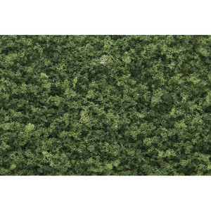 Woodland Scenics - Coarse Turf Shaker, Medium Green/50 Cu. In. - T1364 Woodland Scenics - Coarse Turf Shaker, Medium Green/50 Cu. In. - T1364
