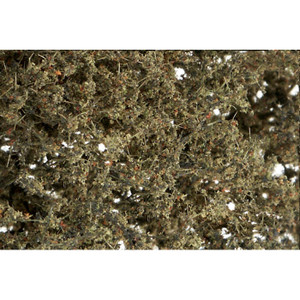 Woodland Scenics - Fine Leaf Foliage, Dead/75 Cu. In. - F1134 Woodland Scenics - Fine Leaf Foliage, Dead/75 Cu. In. - F1134
