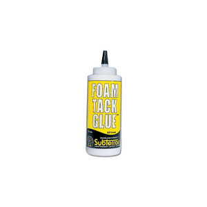 Woodland Scenics - Foam Tack Glue, 12oz - ST1444
