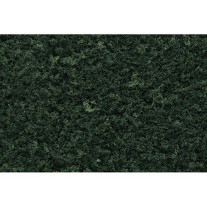 Woodland Scenics - Foliage Bag, Dark Green/90.7 Sq. In. - F53