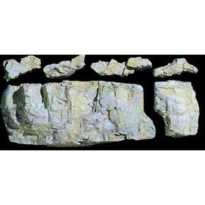 Woodland Scenics - Rock Mold, Base Rock - C1243 Woodland Scenics - Rock Mold, Base Rock - C1243