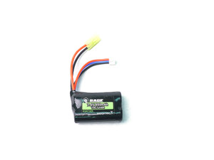 Rage RC - 7.4v, 850MAH LiPo Battery: R18MT - C1825 Rage RC - 7.4v, 850MAH LiPo Battery: R18MT - C1825