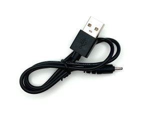 Rage RC - 600mA USB Charger; Spinner Missile XL - 4156 Rage RC - 600mA USB Charger; Spinner Missile XL - 4156