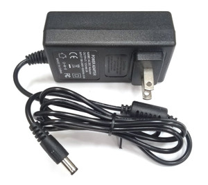 Ultra Power Technology - 110V AC Adapter for UPTUPS6 - UPS6ACADAPT Ultra Power Technology - 110V AC Adapter for UPTUPS6 - UPS6ACADAPT