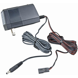 Futaba - HBC-3B4 Dual Plug Wall Charger 4PK - 01102208-1 Futaba - HBC-3B4 Dual Plug Wall Charger 4PK - 01102208-1