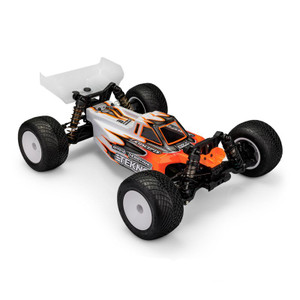 J Concepts - F2 - Tekno ET410.2 Body - 0456 J Concepts - F2 - Tekno ET410.2 Body - 0456