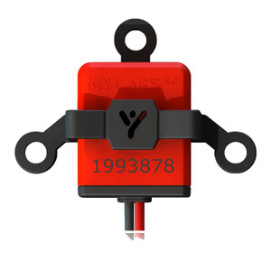 MYLAPS - MYLAPS Personal RC4 Hybrid Direct Powered Transponder - 10R078 MYLAPS - MYLAPS Personal RC4 Hybrid Direct Powered Transponder - 10R078
