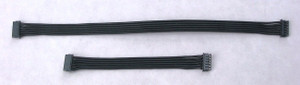 TQ Wire - Silicone Flatwire Brushless Sensor Cable-230mm - 3023 TQ Wire - Silicone Flatwire Brushless Sensor Cable-230mm - 3023