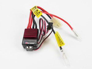 Carisma - ARC-1 Brushed Crawler ESC - 15914 Carisma - ARC-1 Brushed Crawler ESC - 15914