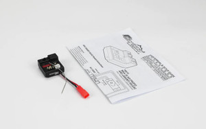 Carisma - KD-Propo ARC-2000 MT Receiver /ESC for Carisma MSA-1MT - 16415 Carisma - KD-Propo ARC-2000 MT Receiver /ESC for Carisma MSA-1MT - 16415