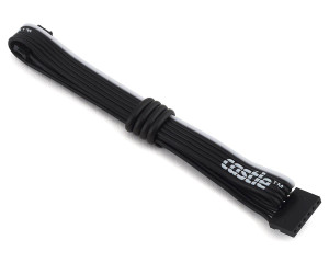 Castle Creations - Direct Connect Sensor Wire 250mm - 011-0146-00 Castle Creations - Direct Connect Sensor Wire 250mm - 011-0146-00
