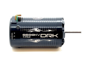 Maclan Racing - Maclan DRK 4-Pole 6600KV motor - MCL1072 Maclan Racing - Maclan DRK 4-Pole 6600KV motor - MCL1072