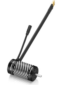 Hobbywing - Ezrun 3665SD G3 Motor 2400KV - 30402604 Hobbywing - Ezrun 3665SD G3 Motor 2400KV - 30402604