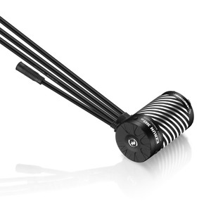 Hobbywing - EZRUN 3665SD G3 Motors 4000KV - 30402608