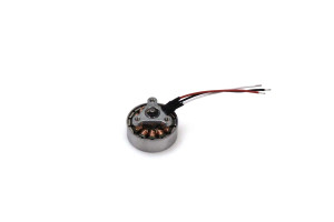 Rage RC - 1503/2600kV BL Motor; Stinger GPS - 4457