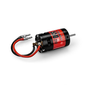 J Concepts - Silent Speed, 550 21T, Brushed Fixed End Bell Competition - 5047 J Concepts - Silent Speed, 550 21T, Brushed Fixed End Bell Competition - 5047