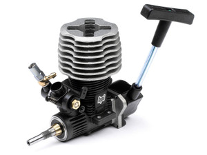 HPI Racing - Nitro Star G3.0 Engine With Pullstart - 15105 HPI Racing - Nitro Star G3.0 Engine With Pullstart - 15105