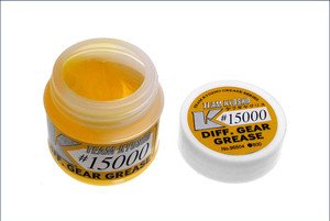 Kyosho - Diff Gear Grease #15000 - 96504 Kyosho - Diff Gear Grease #15000 - 96504