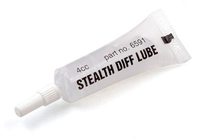 Team Associated - Stealth Diff Lube 4cc - 6591 Team Associated - Stealth Diff Lube 4cc - 6591