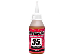 HPI Racing - Baja Shock Oil 35W (100cc) - Z146 HPI Racing - Baja Shock Oil 35W (100cc) - Z146